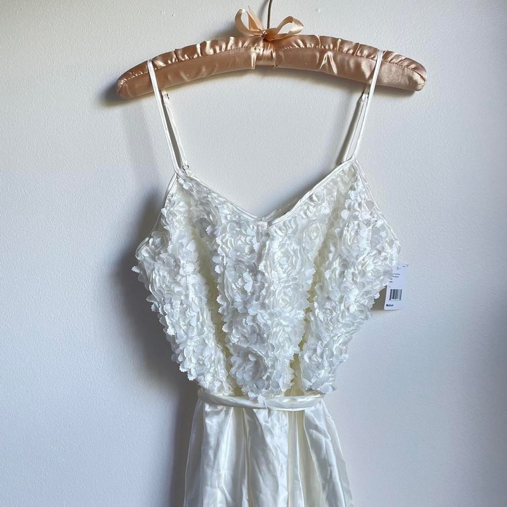 Flora by Flora Nikrooz NWT Babydoll